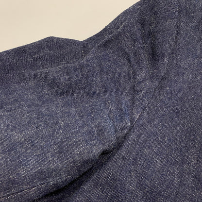 【中古品】【メンズ】 LOT2205 WW1 STYLE U.S.NAVY 13STARS PEA COAT 13スター ピーコート アウター 145-260307-kh-07-izu サイズ：40 カラー：インディゴ 万代Net店