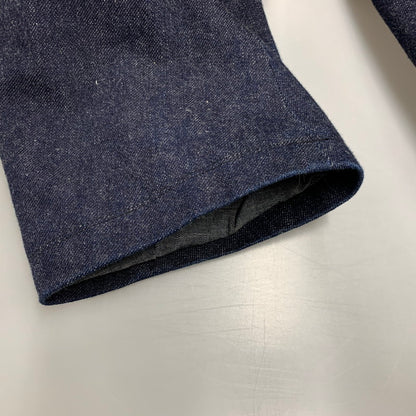 【中古品】【メンズ】 LOT2205 WW1 STYLE U.S.NAVY 13STARS PEA COAT 13スター ピーコート アウター 145-260307-kh-07-izu サイズ：40 カラー：インディゴ 万代Net店