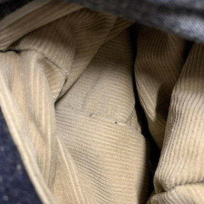 【中古品】【メンズ】 LOT2205 WW1 STYLE U.S.NAVY 13STARS PEA COAT 13スター ピーコート アウター 145-260307-kh-07-izu サイズ：40 カラー：インディゴ 万代Net店