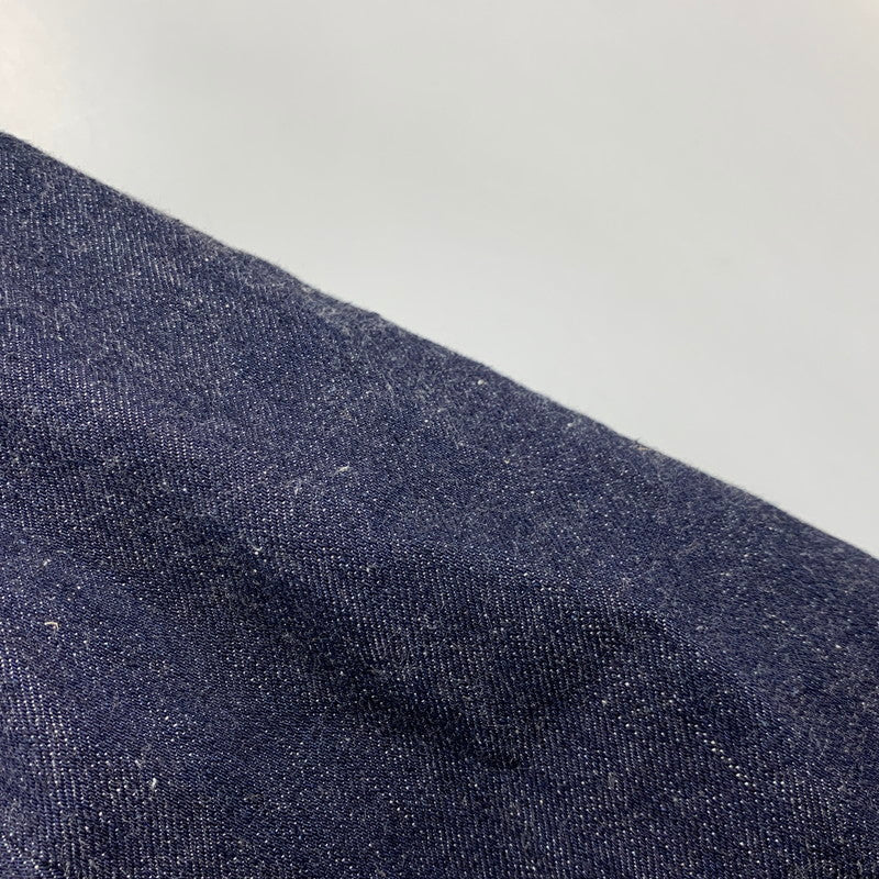 【中古品】【メンズ】 LOT2205 WW1 STYLE U.S.NAVY 13STARS PEA COAT 13スター ピーコート アウター 145-260307-kh-07-izu サイズ：40 カラー：インディゴ 万代Net店