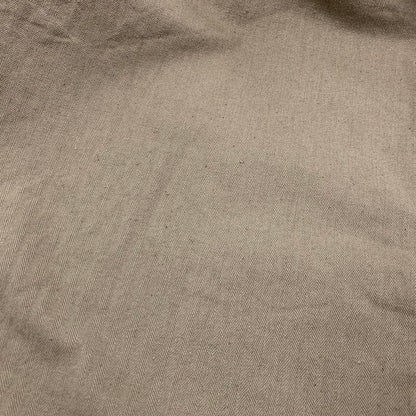 【中古品】【メンズ】 WAREHOUSE ウエアハウス USMC HERRINGBONE MONKEY PANTS ヘリンボーン モンキー パンツ ボトムス 156-260307-kh-11-izu サイズ：33 カラー：カーキ 万代Net店