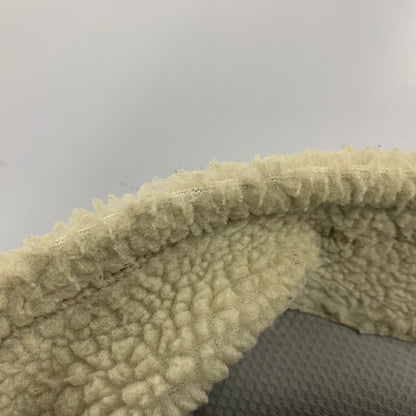 【中古品】【メンズ】 patagonia パタゴニア STY23056FA19 CLASSIC RETRO-X JACKET クラシック レトロX フリース ジャケット アウター 144-260307-kh-06-izu サイズ：S カラー：ベージュ 万代Net店