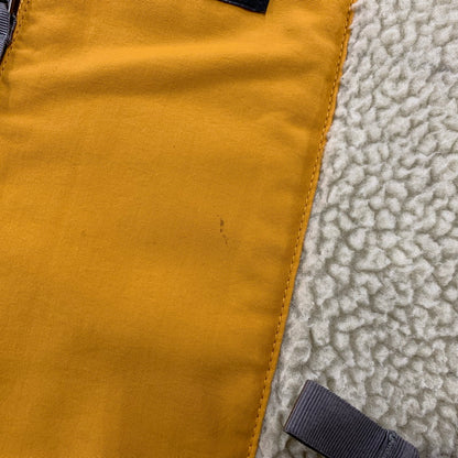 【中古品】【メンズ】 patagonia パタゴニア STY23056FA19 CLASSIC RETRO-X JACKET クラシック レトロX フリース ジャケット アウター 144-260307-kh-06-izu サイズ：S カラー：ベージュ 万代Net店