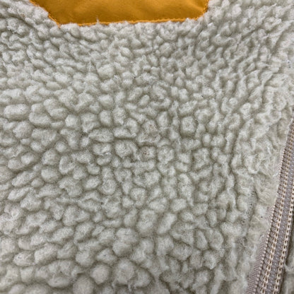 【中古品】【メンズ】 patagonia パタゴニア STY23056FA19 CLASSIC RETRO-X JACKET クラシック レトロX フリース ジャケット アウター 144-260307-kh-06-izu サイズ：S カラー：ベージュ 万代Net店