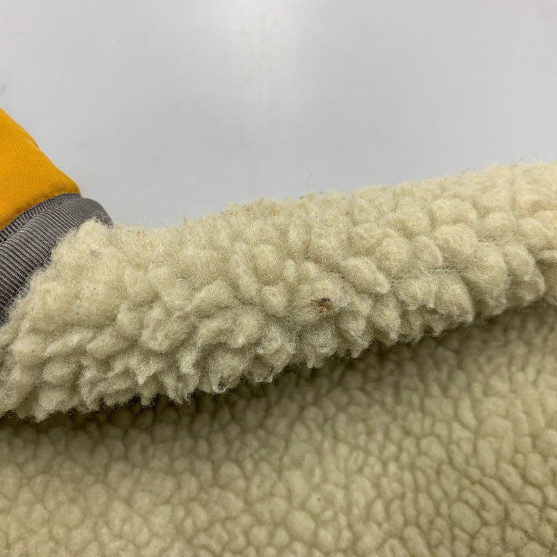 【中古品】【メンズ】 patagonia パタゴニア STY23056FA19 CLASSIC RETRO-X JACKET クラシック レトロX フリース ジャケット アウター 144-260307-kh-06-izu サイズ：S カラー：ベージュ 万代Net店