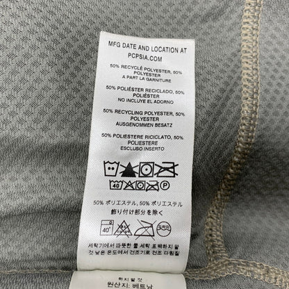 【中古品】【メンズ】 patagonia パタゴニア STY23056FA19 CLASSIC RETRO-X JACKET クラシック レトロX フリース ジャケット アウター 144-260307-kh-06-izu サイズ：S カラー：ベージュ 万代Net店