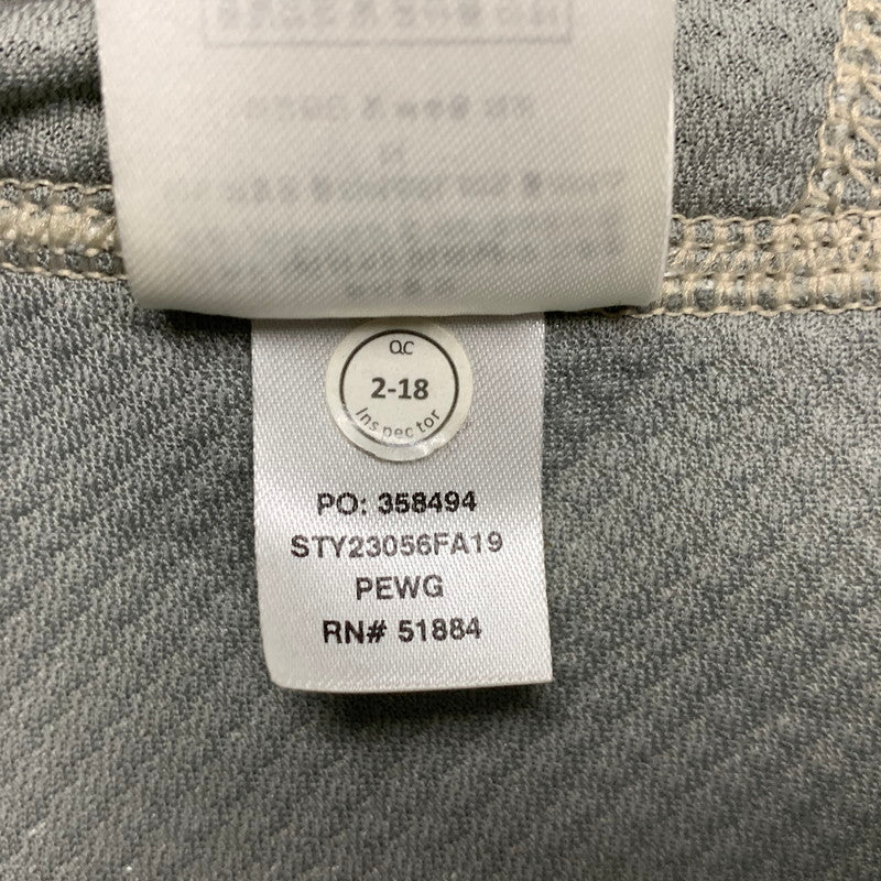 【中古品】【メンズ】 patagonia パタゴニア STY23056FA19 CLASSIC RETRO-X JACKET クラシック レトロX フリース ジャケット アウター 144-260307-kh-06-izu サイズ：S カラー：ベージュ 万代Net店