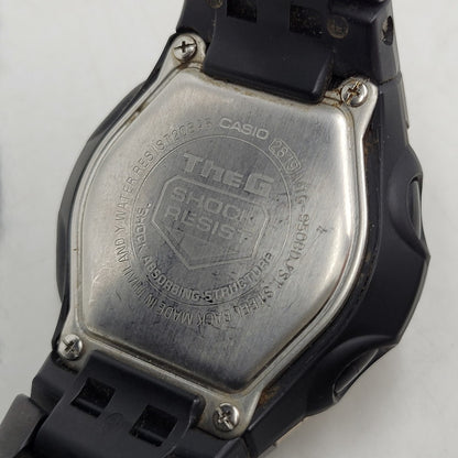【中古品】【メンズ/レディース】 G-SHOCK ジーショック MTG-950BDJ-9JF DIGITAL WATCH デジタル ウォッチ 腕時計 196-260311-cs-17-izu カラー：ブラック×ブラウン系 万代Net店