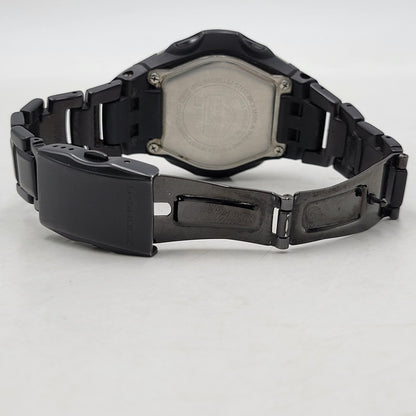 【中古品】【メンズ/レディース】 G-SHOCK ジーショック MTG-950BDJ-9JF DIGITAL WATCH デジタル ウォッチ 腕時計 196-260311-cs-17-izu カラー：ブラック×ブラウン系 万代Net店