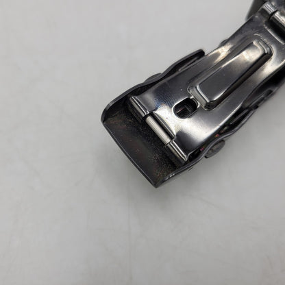 【中古品】【メンズ/レディース】 G-SHOCK ジーショック MTG-950BDJ-9JF DIGITAL WATCH デジタル ウォッチ 腕時計 196-260311-cs-17-izu カラー：ブラック×ブラウン系 万代Net店