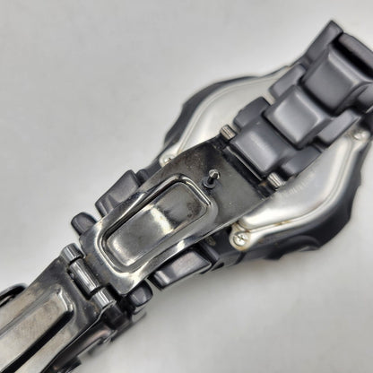 【中古品】【メンズ/レディース】 G-SHOCK ジーショック MTG-950BDJ-9JF DIGITAL WATCH デジタル ウォッチ 腕時計 196-260311-cs-17-izu カラー：ブラック×ブラウン系 万代Net店