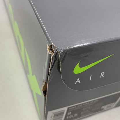 【中古品】【メンズ】 HM4740-001 AIR MAXエア マックス 95 OG BIG BUBBLEビッグ バブル (2025 2026) スニーカー 靴 シューズ 160-260308-mh-01-izu サイズ：27.0cm カラー：Black / Cool Grey / Neon Yellow 万代Net店