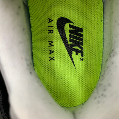 【中古品】【メンズ】 HM4740-001 AIR MAXエア マックス 95 OG BIG BUBBLEビッグ バブル (2025 2026) スニーカー 靴 シューズ 160-260308-mh-01-izu サイズ：27.0cm カラー：Black / Cool Grey / Neon Yellow 万代Net店
