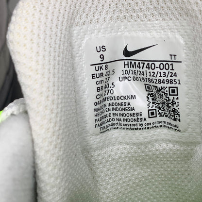 【中古品】【メンズ】 HM4740-001 AIR MAXエア マックス 95 OG BIG BUBBLEビッグ バブル (2025 2026) スニーカー 靴 シューズ 160-260308-mh-01-izu サイズ：27.0cm カラー：Black / Cool Grey / Neon Yellow 万代Net店