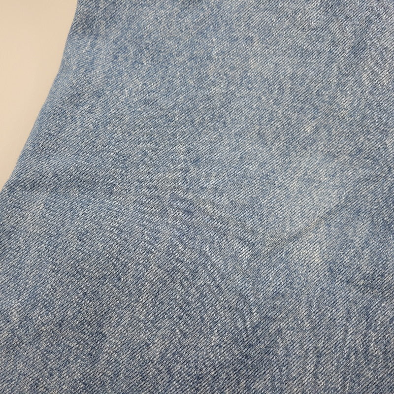 【中古品】【メンズ】 GOURMET JEANS グルメジーンズ TYPE-1 BAGGY DENIM PANTS バギー デニム パンツ ボトムス 151-260308-kh-05-izu サイズ：L カラー：インディゴ 万代Net店