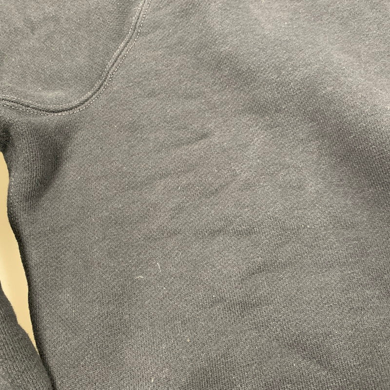 【中古品】【メンズ】 FREEWHEELERS フリーホイーラーズ POWER WEAR 2534005 25AW FREEDOM SLEEVE DOUBLE V SWEAT SHIRT SPECIAL HEAVY WEIGHT LATE 1930-1940S スウェット シャツ トップス 長袖 145-260309-cs-15-izu サイズ：42 カラー：ネイビー 万代Net店