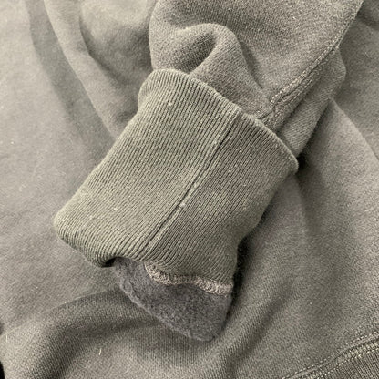【中古品】【メンズ】 FREEWHEELERS フリーホイーラーズ POWER WEAR 2534005 25AW FREEDOM SLEEVE DOUBLE V SWEAT SHIRT SPECIAL HEAVY WEIGHT LATE 1930-1940S スウェット シャツ トップス 長袖 145-260309-cs-15-izu サイズ：42 カラー：ネイビー 万代Net店