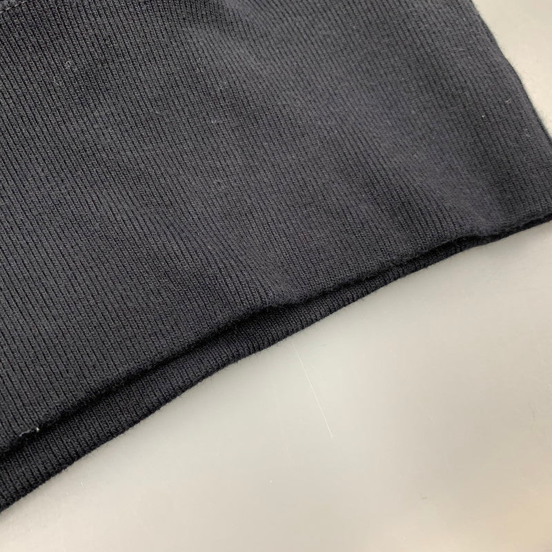 【中古品】【メンズ】 FREEWHEELERS フリーホイーラーズ POWER WEAR 2534005 25AW FREEDOM SLEEVE DOUBLE V SWEAT SHIRT SPECIAL HEAVY WEIGHT LATE 1930-1940S スウェット シャツ トップス 長袖 145-260309-cs-15-izu サイズ：42 カラー：ネイビー 万代Net店