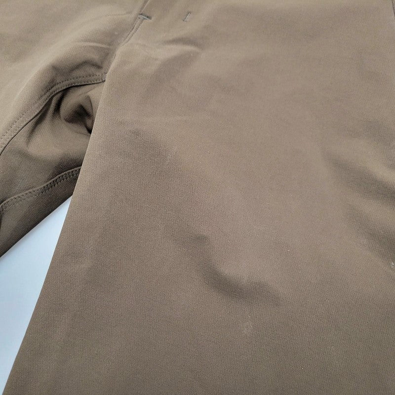 【中古品】【メンズ】 ARC’TERYX アークテリクス X000009925 GAMMA AR PANT M ガンマ AR パンツ メンズ ボトムス 155-260308-kh-02-izu サイズ：34 カラー：ブラウン 万代Net店