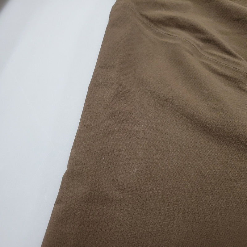 【中古品】【メンズ】 ARC’TERYX アークテリクス X000009925 GAMMA AR PANT M ガンマ AR パンツ メンズ ボトムス 155-260308-kh-02-izu サイズ：34 カラー：ブラウン 万代Net店