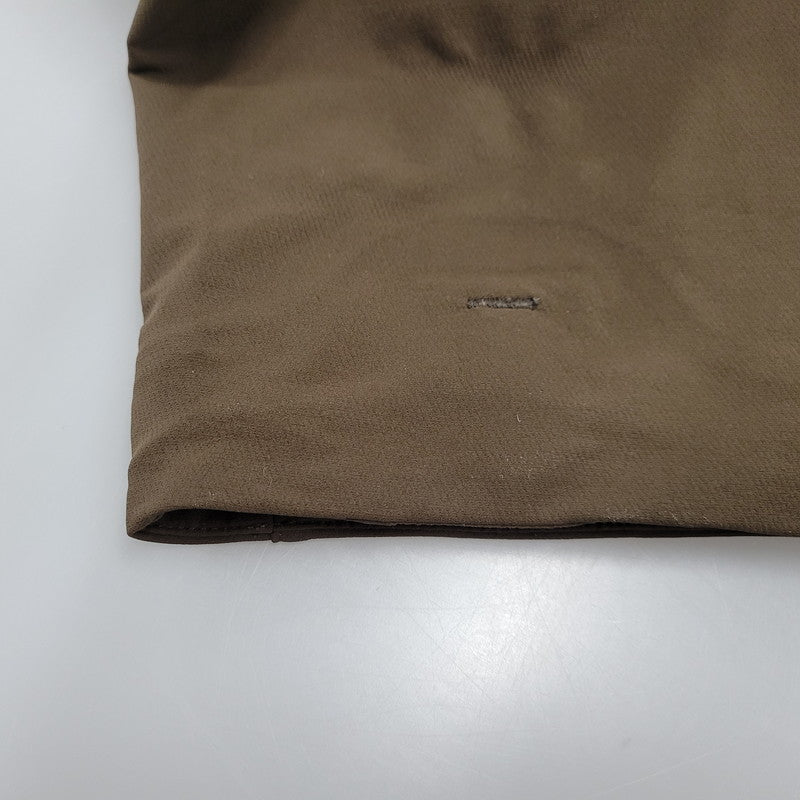 【中古品】【メンズ】 ARC’TERYX アークテリクス X000009925 GAMMA AR PANT M ガンマ AR パンツ メンズ ボトムス 155-260308-kh-02-izu サイズ：34 カラー：ブラウン 万代Net店
