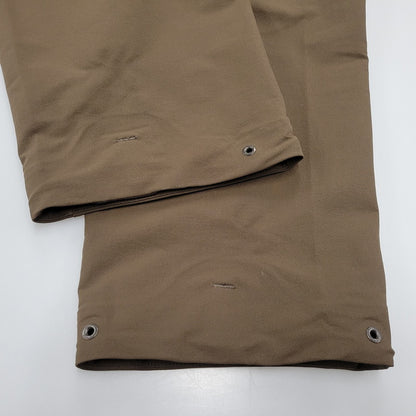 【中古品】【メンズ】 ARC’TERYX アークテリクス X000009925 GAMMA AR PANT M ガンマ AR パンツ メンズ ボトムス 155-260308-kh-02-izu サイズ：34 カラー：ブラウン 万代Net店