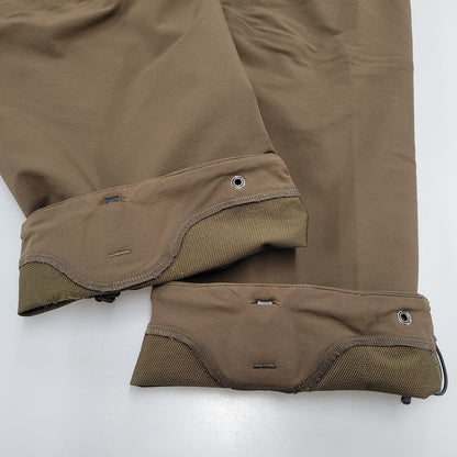 【中古品】【メンズ】 ARC’TERYX アークテリクス X000009925 GAMMA AR PANT M ガンマ AR パンツ メンズ ボトムス 155-260308-kh-02-izu サイズ：34 カラー：ブラウン 万代Net店