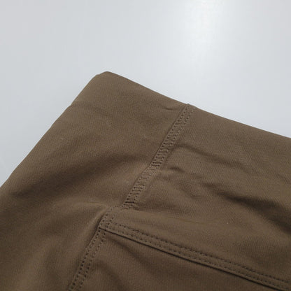 【中古品】【メンズ】 ARC’TERYX アークテリクス X000009925 GAMMA AR PANT M ガンマ AR パンツ メンズ ボトムス 155-260308-kh-02-izu サイズ：34 カラー：ブラウン 万代Net店