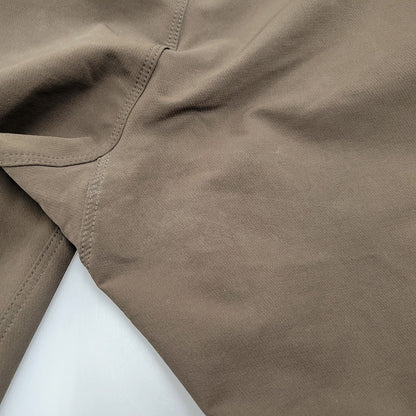【中古品】【メンズ】 ARC’TERYX アークテリクス X000009925 GAMMA AR PANT M ガンマ AR パンツ メンズ ボトムス 155-260308-kh-02-izu サイズ：34 カラー：ブラウン 万代Net店