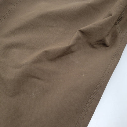 【中古品】【メンズ】 ARC’TERYX アークテリクス X000009925 GAMMA AR PANT M ガンマ AR パンツ メンズ ボトムス 155-260308-kh-02-izu サイズ：34 カラー：ブラウン 万代Net店