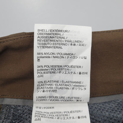 【中古品】【メンズ】 ARC’TERYX アークテリクス X000009925 GAMMA AR PANT M ガンマ AR パンツ メンズ ボトムス 155-260308-kh-02-izu サイズ：34 カラー：ブラウン 万代Net店