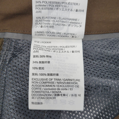 【中古品】【メンズ】 ARC’TERYX アークテリクス X000009925 GAMMA AR PANT M ガンマ AR パンツ メンズ ボトムス 155-260308-kh-02-izu サイズ：34 カラー：ブラウン 万代Net店