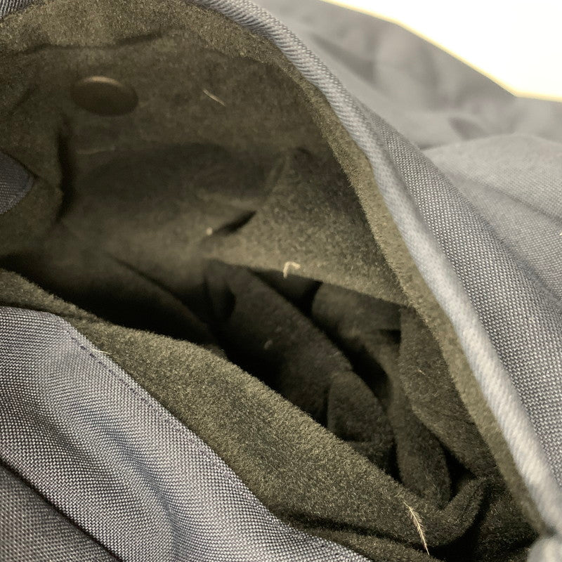 【中古品】【メンズ】 QUARTZ×JOURNAL STANDARD クォーツ×ジャーナルスタンダード QC-010076 CHAMPLAIN 650FILL DOWN COAT シャプレイン ダウン コート アウター 144-260309-cs-20-izu サイズ：XS カラー：ネイビー 万代Net店
