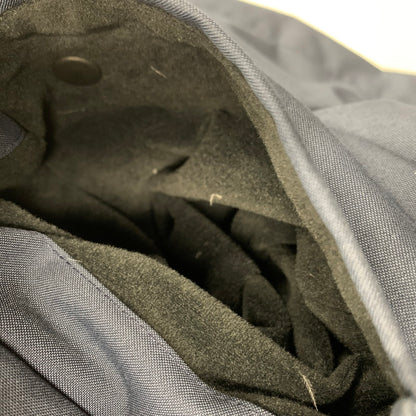 【中古品】【メンズ】 QUARTZ×JOURNAL STANDARD クォーツ×ジャーナルスタンダード QC-010076 CHAMPLAIN 650FILL DOWN COAT シャプレイン ダウン コート アウター 144-260309-cs-20-izu サイズ：XS カラー：ネイビー 万代Net店