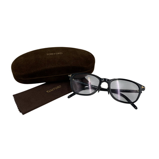 【中古品】【メンズ/レディース】 TF1040-D 日本企画モデル SUNGLASSES サングラス 203-260308-ya-11-izu サイズ：52口18-140 カラー：ブラック 万代Net店