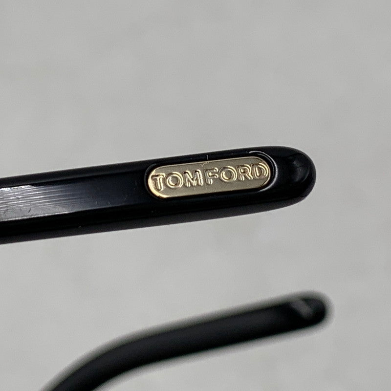 【中古品】【メンズ/レディース】 TF1040-D 日本企画モデル SUNGLASSES サングラス 203-260308-ya-11-izu サイズ：52口18-140 カラー：ブラック 万代Net店