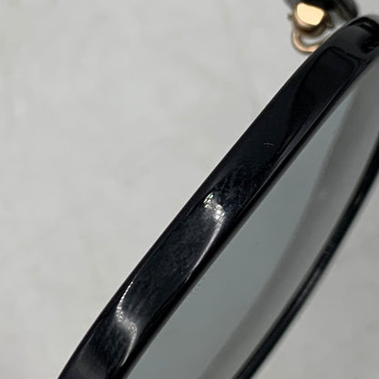 【中古品】【メンズ/レディース】 TF1040-D 日本企画モデル SUNGLASSES サングラス 203-260308-ya-11-izu サイズ：52口18-140 カラー：ブラック 万代Net店