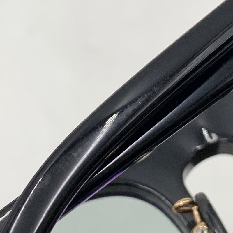 【中古品】【メンズ/レディース】 TF1040-D 日本企画モデル SUNGLASSES サングラス 203-260308-ya-11-izu サイズ：52口18-140 カラー：ブラック 万代Net店