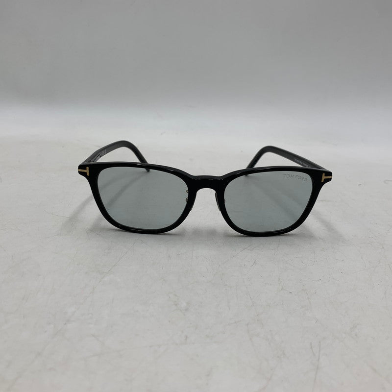 【中古品】【メンズ/レディース】 TF1040-D 日本企画モデル SUNGLASSES サングラス 203-260308-ya-11-izu サイズ：52口18-140 カラー：ブラック 万代Net店