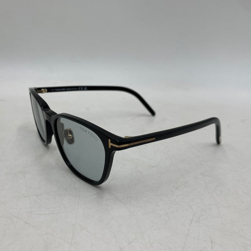 【中古品】【メンズ/レディース】 TF1040-D 日本企画モデル SUNGLASSES サングラス 203-260308-ya-11-izu サイズ：52口18-140 カラー：ブラック 万代Net店