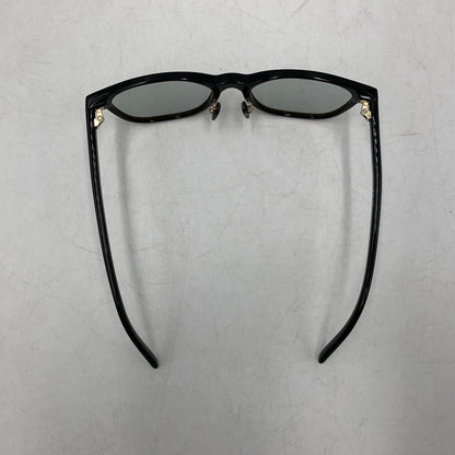 【中古品】【メンズ/レディース】 TF1040-D 日本企画モデル SUNGLASSES サングラス 203-260308-ya-11-izu サイズ：52口18-140 カラー：ブラック 万代Net店