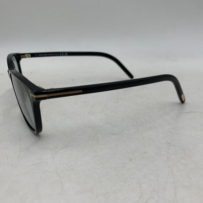 【中古品】【メンズ/レディース】 TF1040-D 日本企画モデル SUNGLASSES サングラス 203-260308-ya-11-izu サイズ：52口18-140 カラー：ブラック 万代Net店