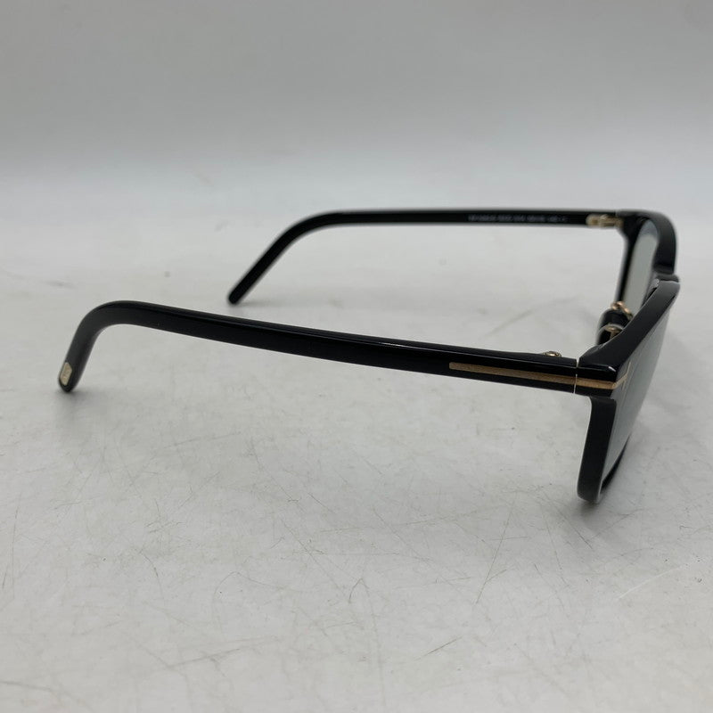 【中古品】【メンズ/レディース】 TF1040-D 日本企画モデル SUNGLASSES サングラス 203-260308-ya-11-izu サイズ：52口18-140 カラー：ブラック 万代Net店