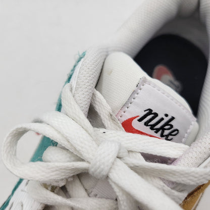 【中古品】【メンズ】 DH5075-100 WOMEN'S AIR MAX 90 SE ウィメンズ エア マックス 90 エスイー スニーカー シューズ 靴 160-260311-cs-19-izu サイズ：27cm カラー：WHITE/WHITE-LIGHT CURRY-HABANERO RED 万代Net店