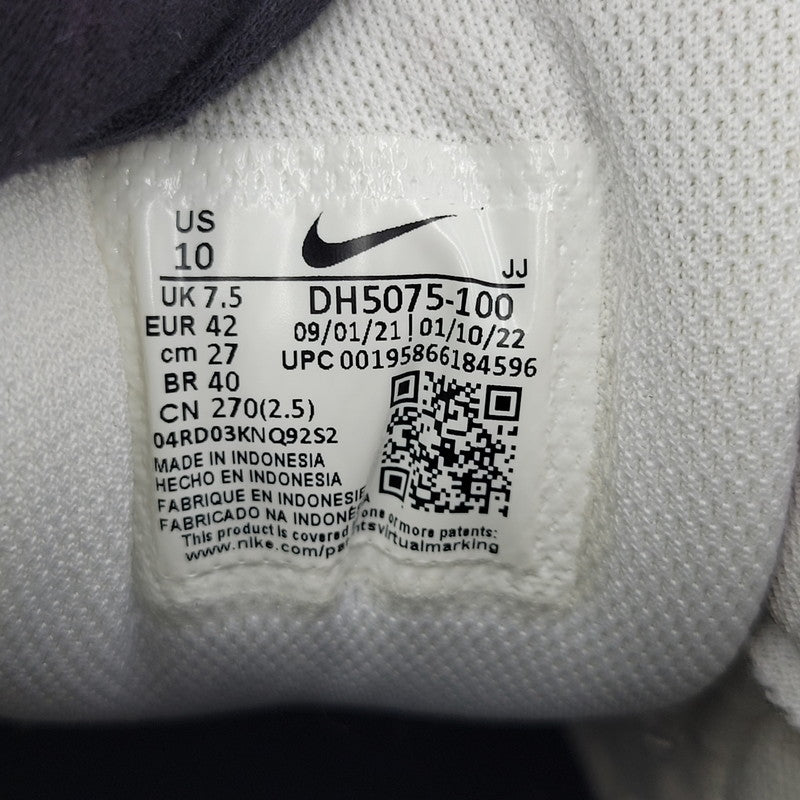 【中古品】【メンズ】 DH5075-100 WOMEN'S AIR MAX 90 SE ウィメンズ エア マックス 90 エスイー スニーカー シューズ 靴 160-260311-cs-19-izu サイズ：27cm カラー：WHITE/WHITE-LIGHT CURRY-HABANERO RED 万代Net店
