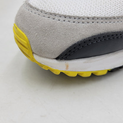 【中古品】【メンズ】 DM0029-111 AIR MAX 90 エア マックス 90 スニーカー シューズ 靴 160-260311-cs-18-izu サイズ：27cm カラー：WHITE/LIGHTNING/PHOTON DUST/LIGHT SMOKE GREY 万代Net店