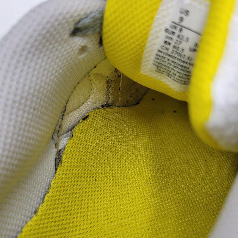 【中古品】【メンズ】 DM0029-111 AIR MAX 90 エア マックス 90 スニーカー シューズ 靴 160-260311-cs-18-izu サイズ：27cm カラー：WHITE/LIGHTNING/PHOTON DUST/LIGHT SMOKE GREY 万代Net店