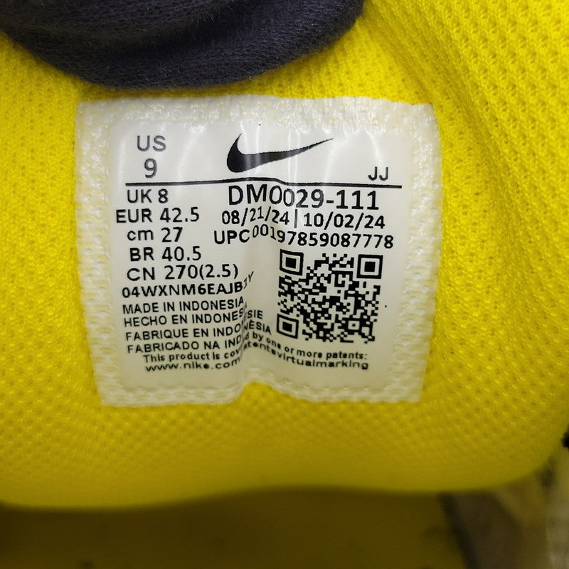 【中古品】【メンズ】 DM0029-111 AIR MAX 90 エア マックス 90 スニーカー シューズ 靴 160-260311-cs-18-izu サイズ：27cm カラー：WHITE/LIGHTNING/PHOTON DUST/LIGHT SMOKE GREY 万代Net店