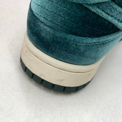 【中古品】【メンズ】 WOMEN'S DUNK LOW DZ5224-300 ウィメンズ ダンク ロー スニーカー シューズ 靴 160-260313-ay-12-izu サイズ：27cm カラー：DARK ATOMIC TEAL/DARK ATOMIC TEAL 万代Net店