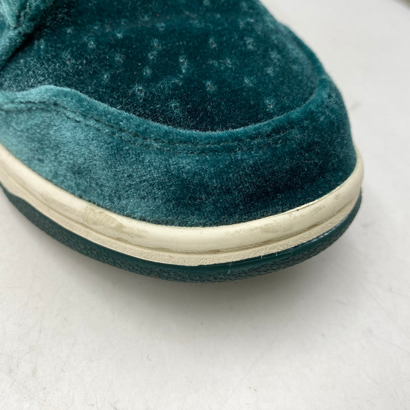 【中古品】【メンズ】 WOMEN'S DUNK LOW DZ5224-300 ウィメンズ ダンク ロー スニーカー シューズ 靴 160-260313-ay-12-izu サイズ：27cm カラー：DARK ATOMIC TEAL/DARK ATOMIC TEAL 万代Net店
